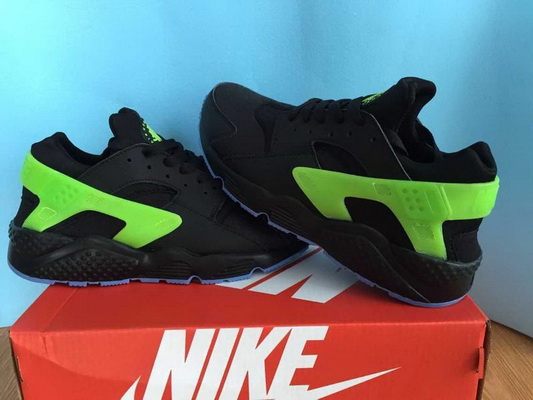 Nike Air Huarache I Men Shoes--049